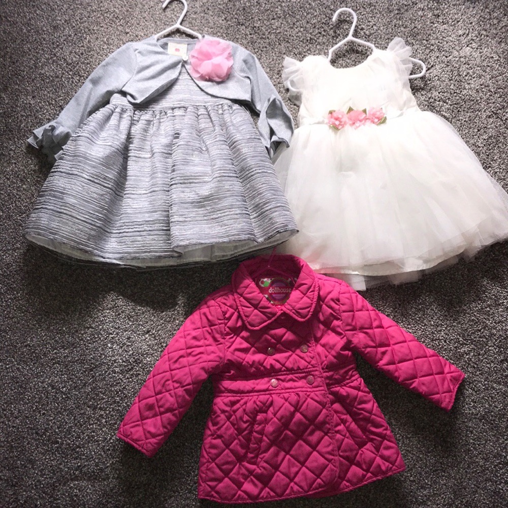 Dress Bundle